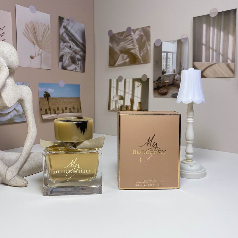 Burberry woman 90ml 12